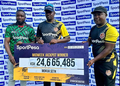 one million midweek jackpot prediction|SportPesa Midweek Jackpot Predictions Today.